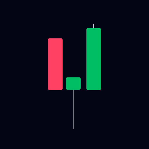 P Calculator Logo
